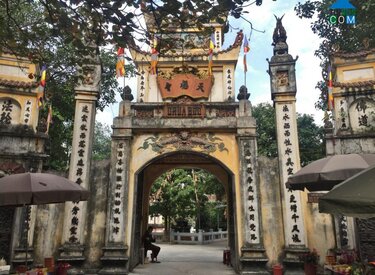 Khám phá phố Chùa Bộc - Hà Nội Đống Đa chưa từng biết