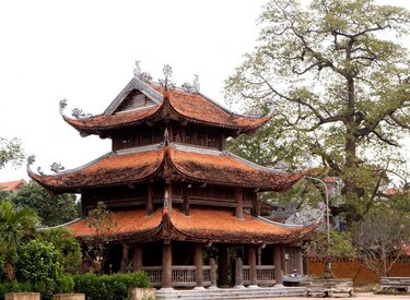 Chùa nôm Hưng Yên: Địa chỉ và người thờ ai