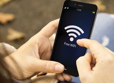 Tải wifi chùa - Cung cấp dịch vụ internet miễn phí tại wifi chùa uy tín