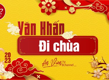 Bí quyết khấn cầu khi thăm chùa: Văn khấn, cách khấn và lời cầu nguyện đi chùa ngắn gọn