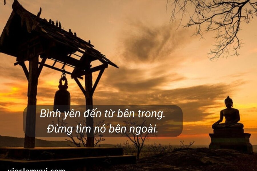 Stt Đi Chùa: Cảm Nhận Tinh Tấn, Bình An, Lễ Chúc và Thơ Hay đi Lễ Chùa