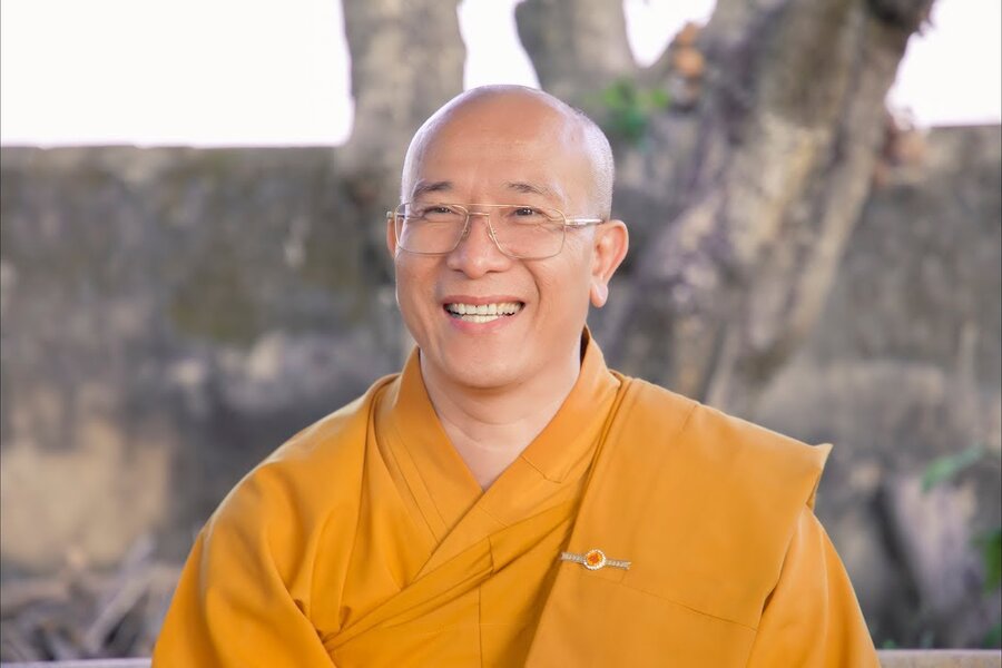 Trụ trì chùa ba vàng chủ trì chùa ba vàng
