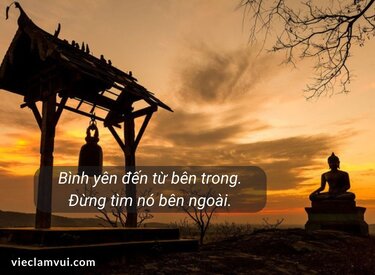 Stt Đi Chùa: Cảm Nhận Tinh Tấn, Bình An, Lễ Chúc và Thơ Hay đi Lễ Chùa