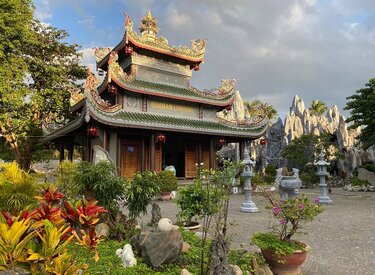 Chùa Yên Phú: Nơi An Lạc Tĩnh Tâm của Người Phật Tử