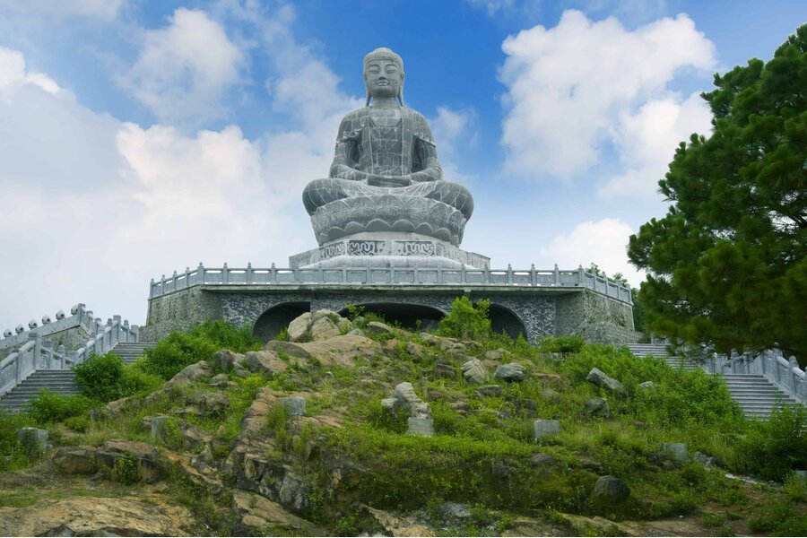 Chùa Bắc Ninh: Danh sách các chùa ở Bắc Ninh nổi tiếng