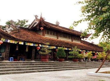 Chùa Đại Bi: Nơi Tĩnh Tâm và Cầu Nguyện Chân Thành