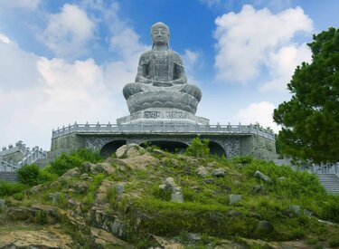 Chùa Bắc Ninh: Danh sách các chùa ở Bắc Ninh nổi tiếng