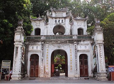 Chùa Thanh Hà: Nơi Linh Thiêng Đức Phật Truyền Bá A Nanượng