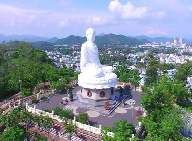 Chùa nổi tiếng ở Nha Trang - Điểm đến tâm linh hấp dẫn cho du khách