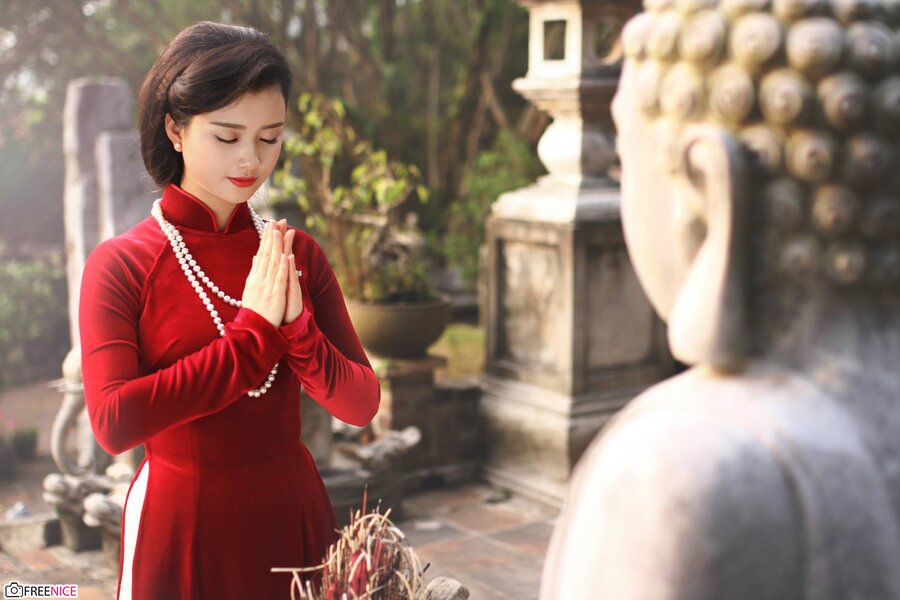 Thăm chùa cầu duyên ở Hà Nội: Khám phá nơi linh thiêng để cầu tình duyên và may mắn