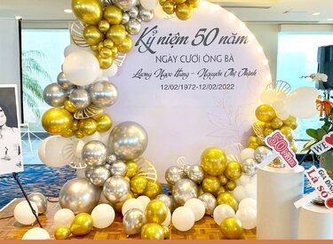 Kỷ Niệm Ngày Cưới và Các Mốc Quan Trọng Trong Hôn Nhân