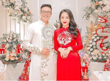 Các lễ trong đám cưới và nghi lễ cưới