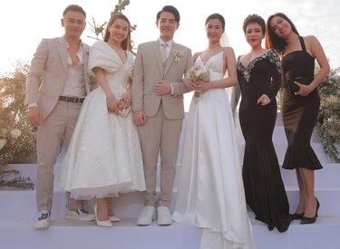 Dress Code Đám Cưới: Cách Lựa Chọn Trang Phục Phù Hợp?