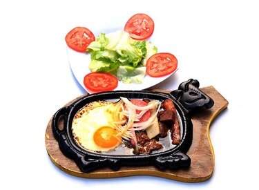Bí Quyết Làm Món Bò Né Hấp Dẫn Cho Đám Cưới Hoàn Hảo