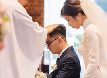 Khám Phá Nghi Thức Lễ Cưới Tại Nhà Trai: Những Điều Cần Biết