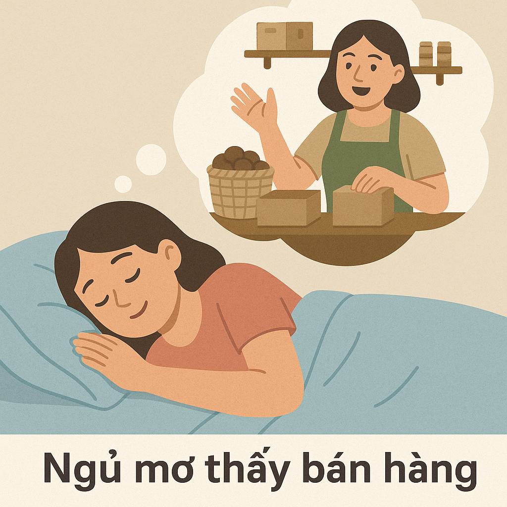Mơ thấy bàn thờ ông táo là điềm gì? Đánh số mấy?
