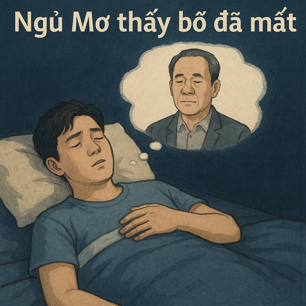 Mơ thấy 2 con trâu là điềm gì? Đánh số mấy
