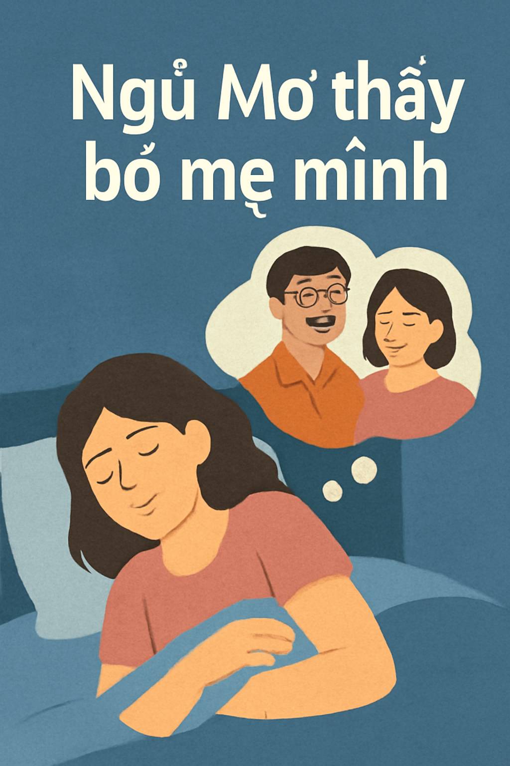 Mơ thấy bị trộm điện thoại là điềm gì? Đánh số mấy?