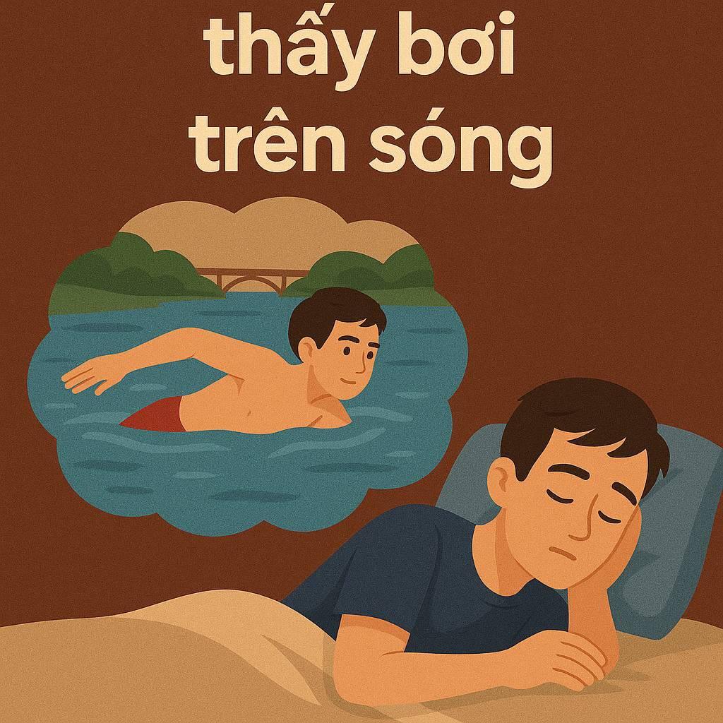 Mơ thấy búp măng là điềm gì? Đánh số mấy?