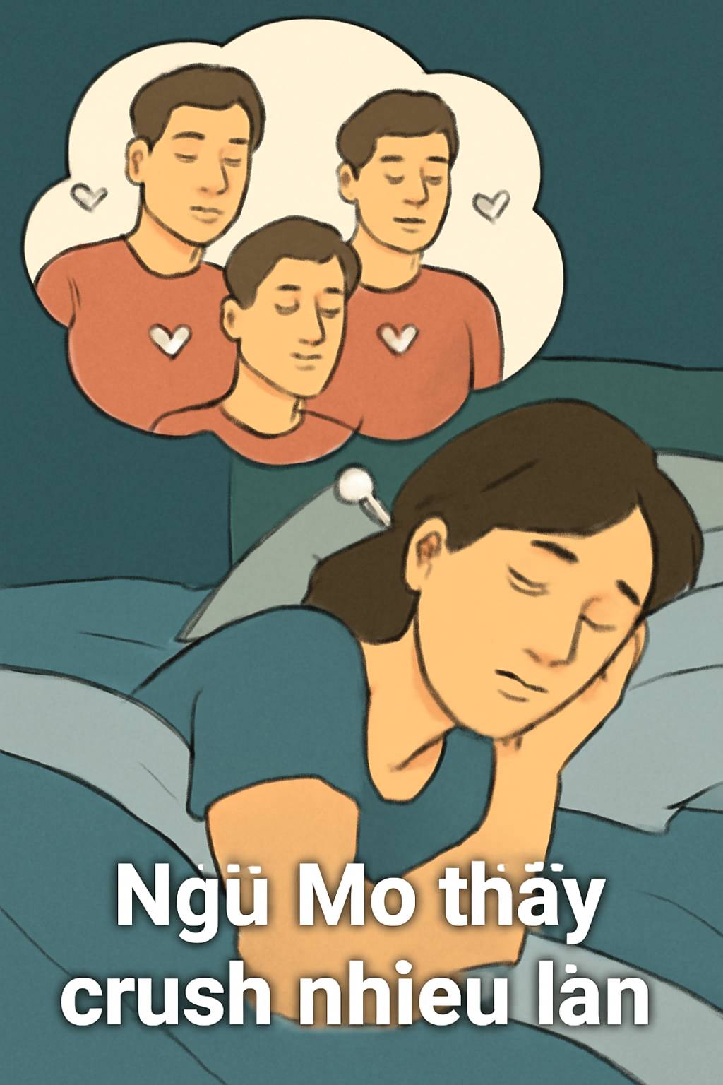 Mơ thấy con gấu là điềm gì? Đánh số mấy?