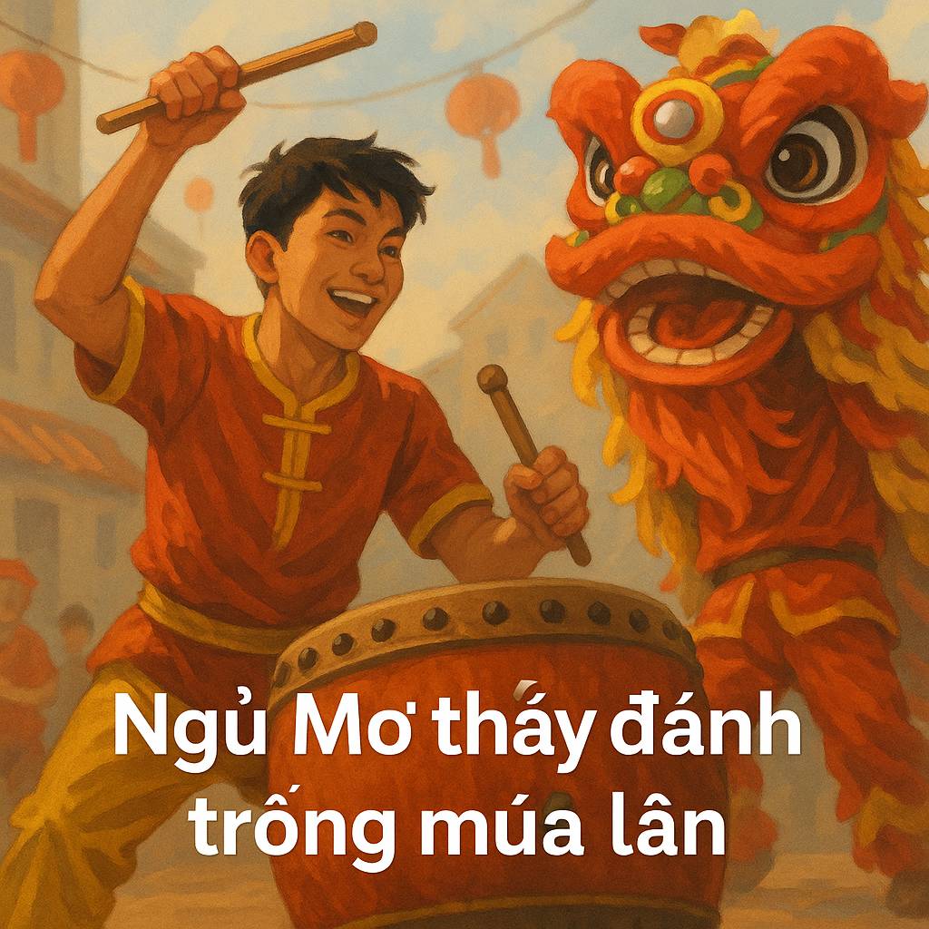 Mơ thấy đánh nhau với ăn trộm là điềm gì? Đánh số mấy?