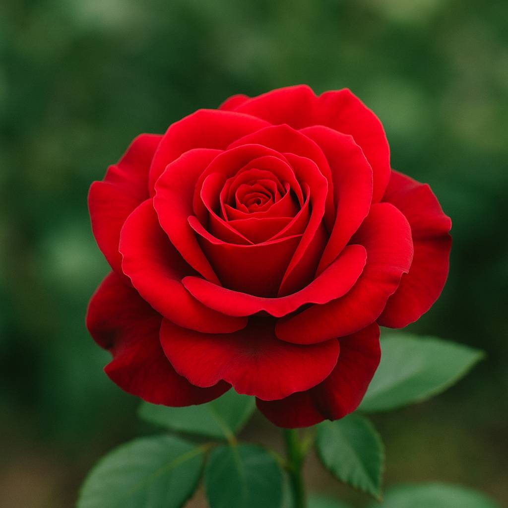 Mơ thấy hoa hồng nở là điềm gì? Đánh số mấy