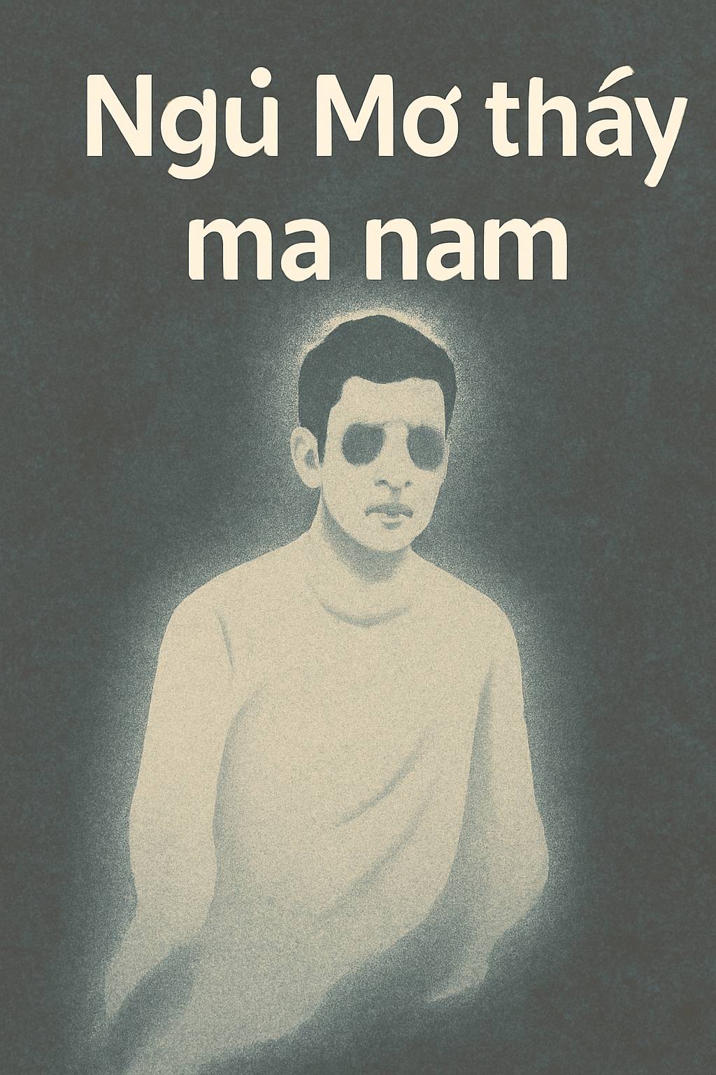 Mơ thấy ma nam là điềm gì? Đánh số mấy?