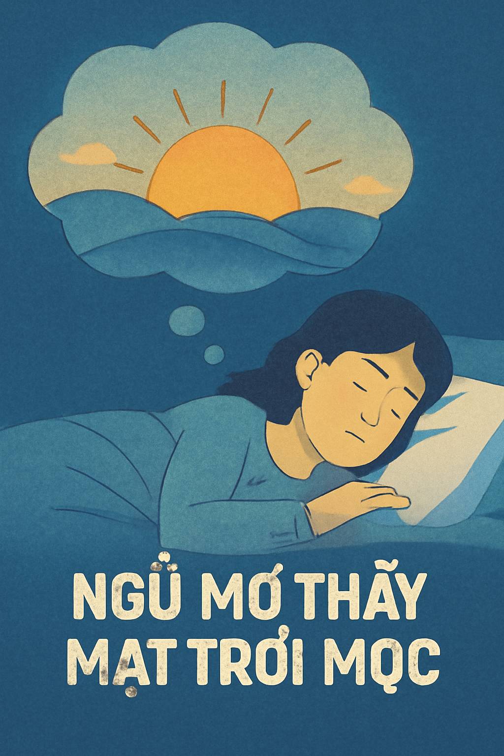 Mơ thấy mặt trời mọc là điềm gì? Đánh số mấy?