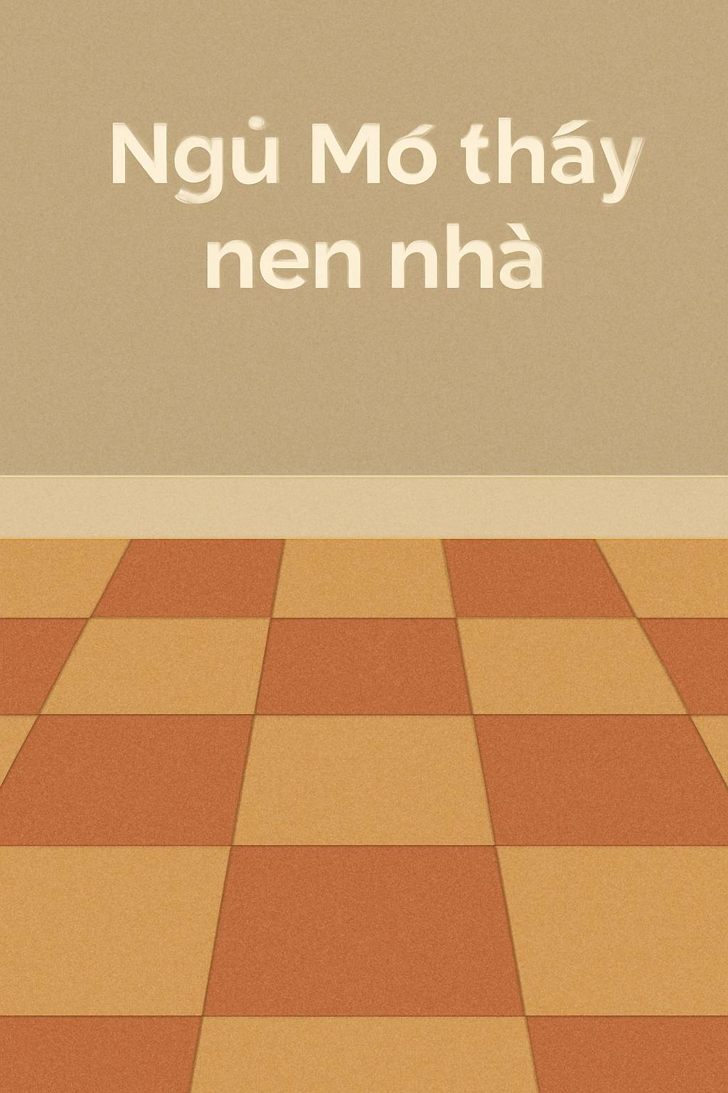 Mơ thấy nền nhà là điềm gì? Đánh số mấy