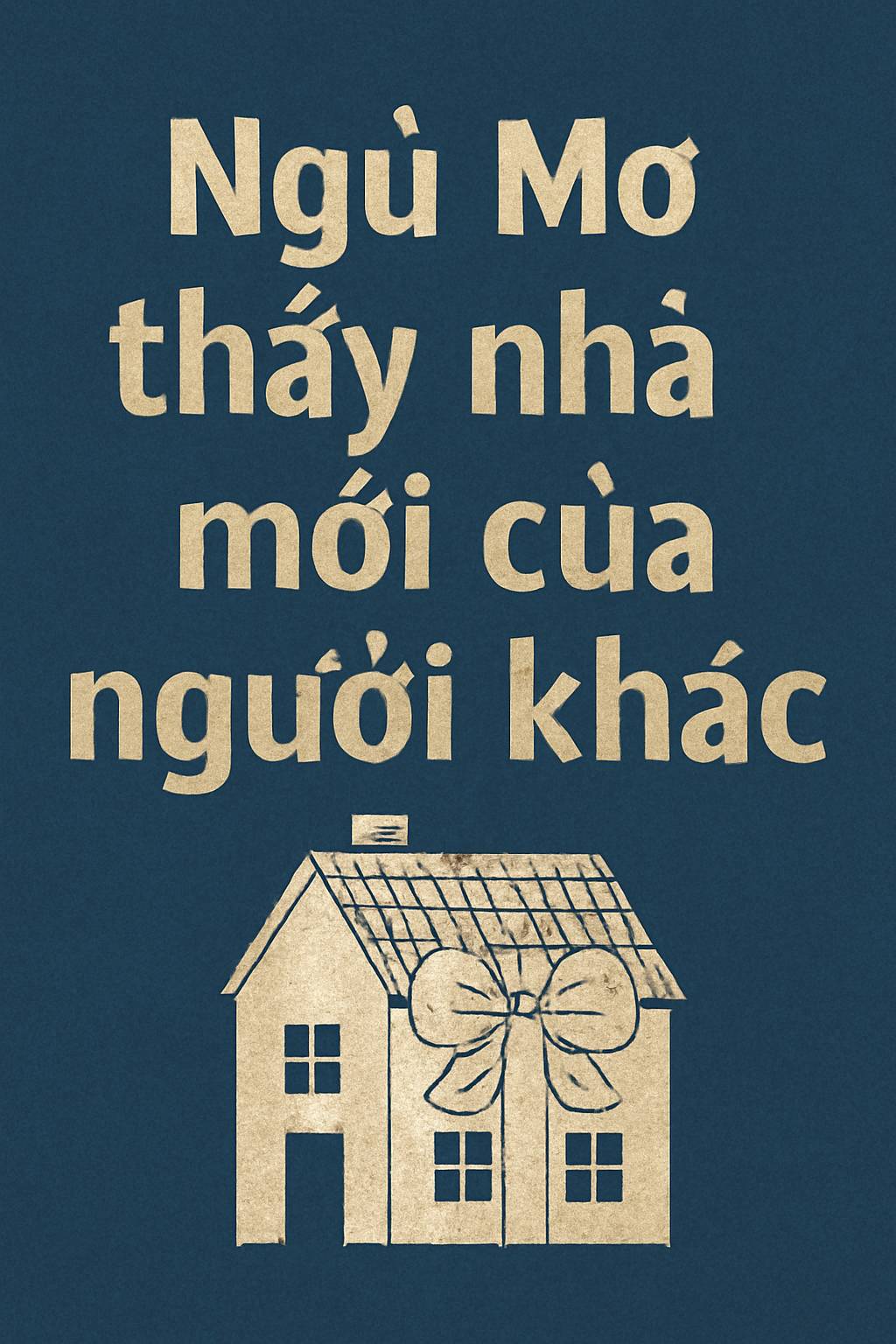 Mơ thấy nhà mới của người khác là điềm gì? Đánh số mấy?