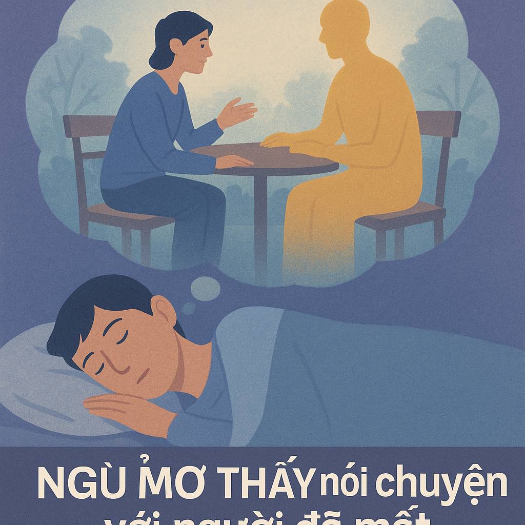 Mơ thấy người yêu cũ là điềm gì? Đánh số mấy?