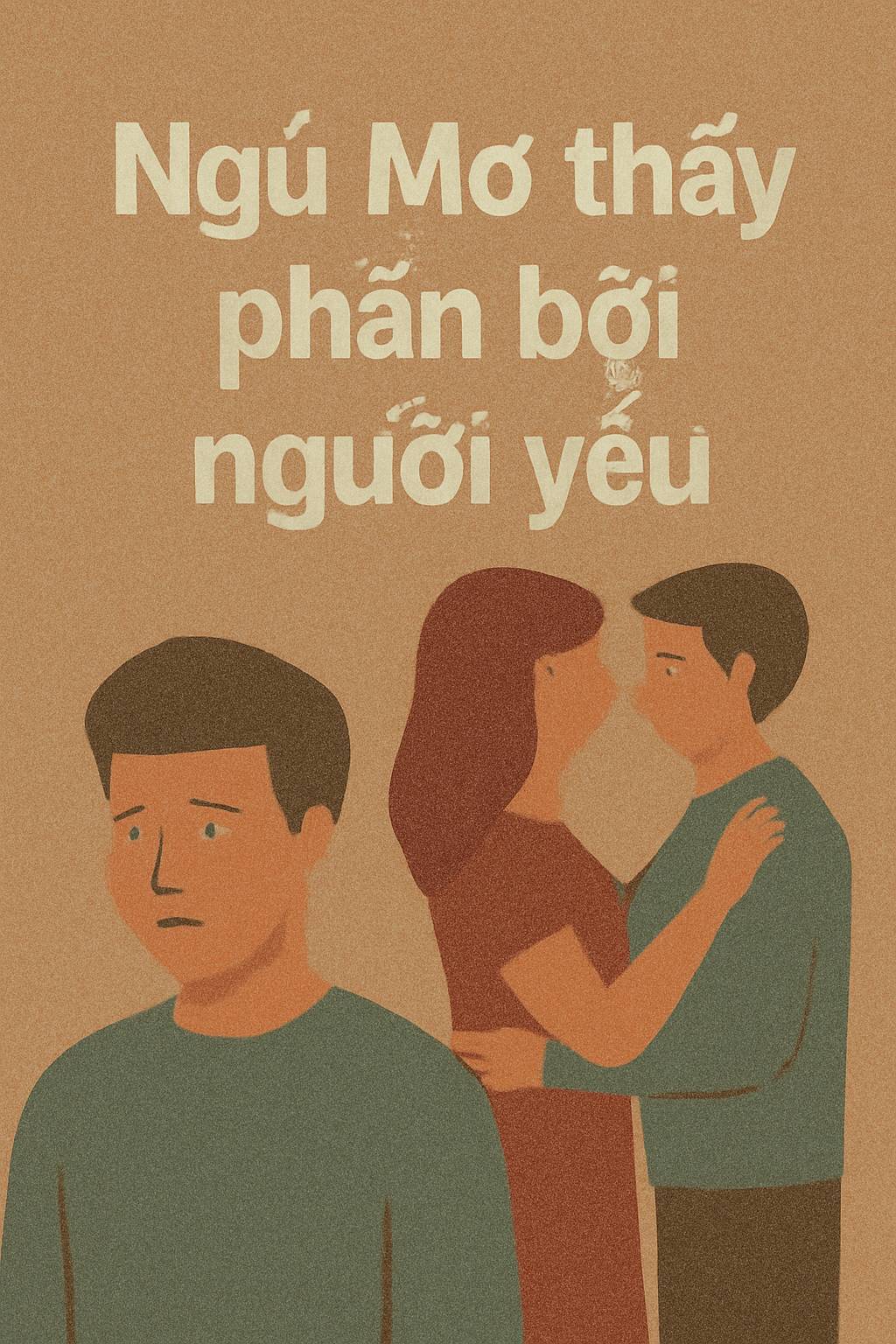 Mơ thấy phản bội người yêu là điềm gì? Đánh số mấy