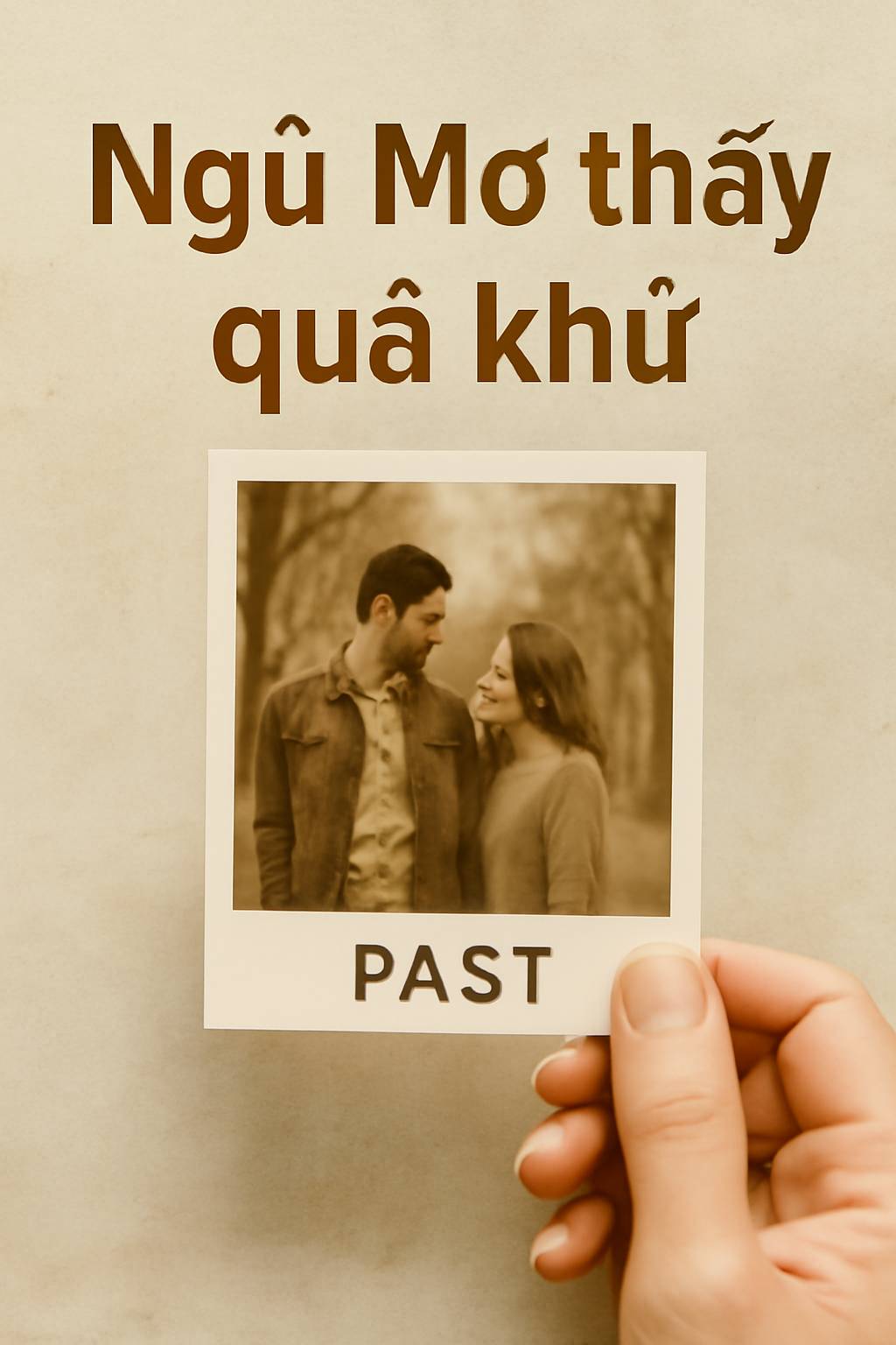 Mơ thấy quá khứ là điềm gì? Đánh số mấy