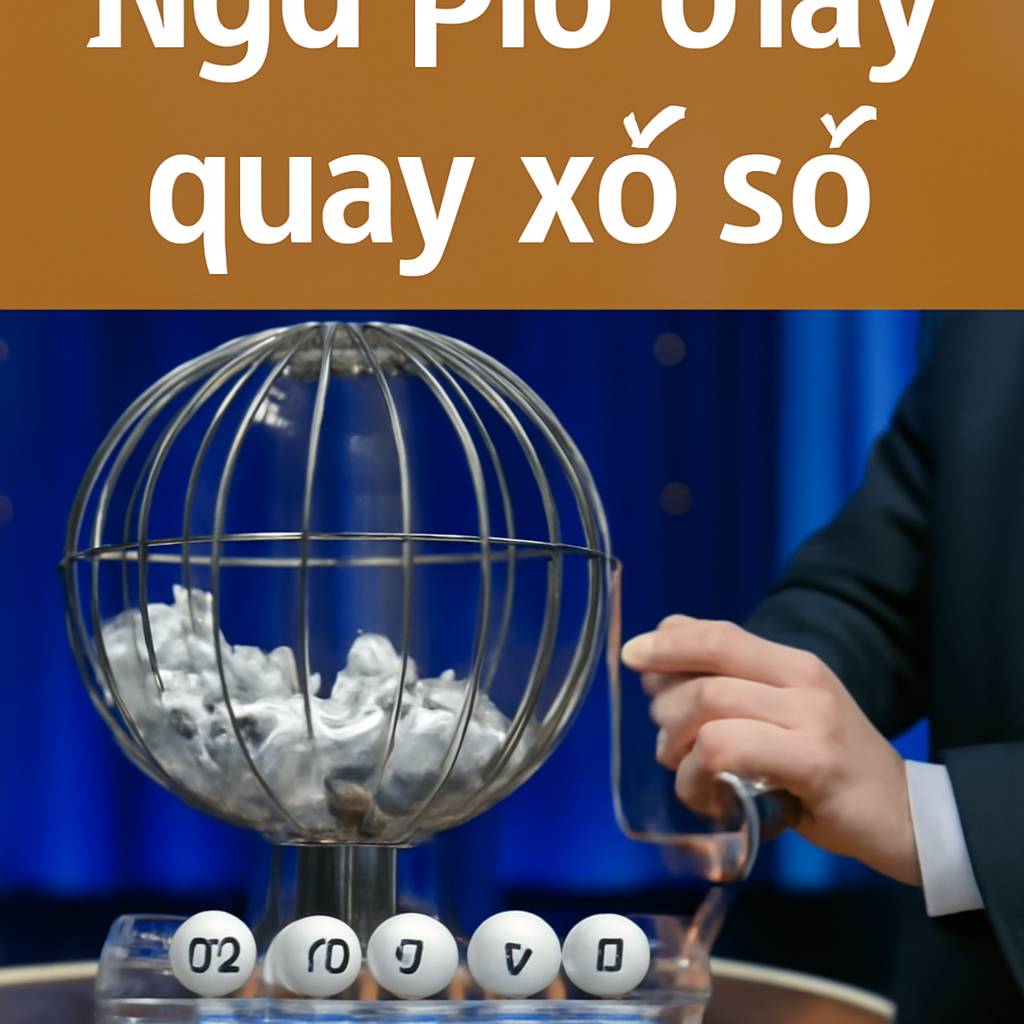 Mơ thấy quay xổ số là điềm gì? Đánh số mấy