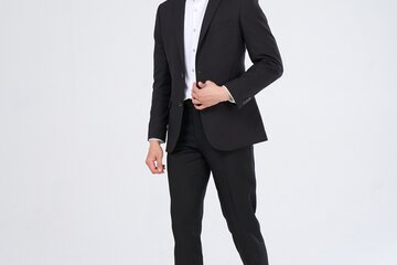Top những set đồ đi đám cưới cho nam【Đẹp nhất】
