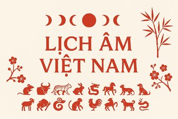 Lịch Âm Là Gì? Ý Nghĩa Sâu Sắc Với Đời Sống Người Việt