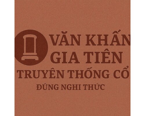 Văn khấn gia tiên truyền thống cổ đúng nghi thức