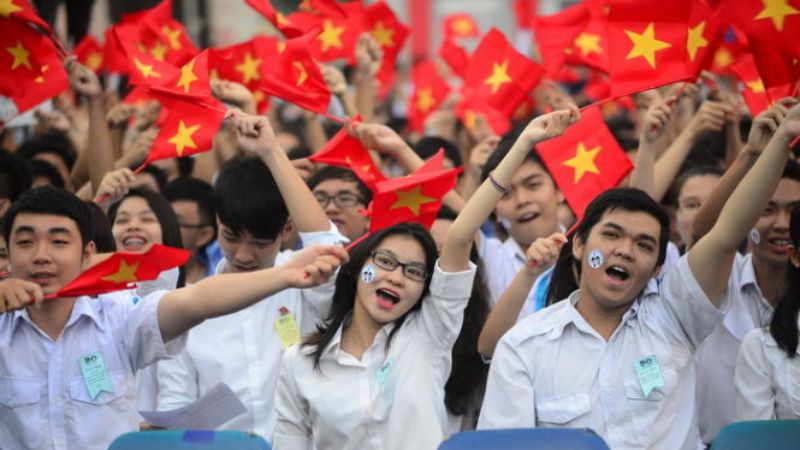 Ngày Sinh viên - Học sinh Việt Nam