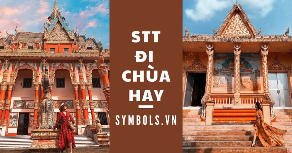 Stt Đi Chùa Hay Nhất ️ 1001 Status Đi Chùa Cầu Bình An