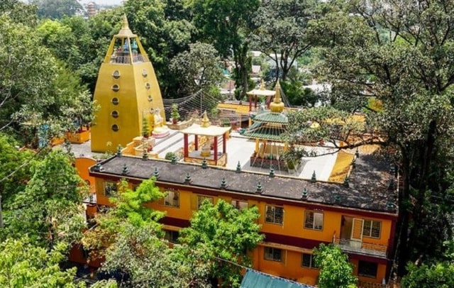 Top 10 ngôi chùa ở Bình Dương linh thiêng và đẹp nhất