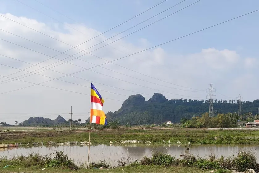Chùa Bụt Mọc: Ngôi chùa cổ linh thiêng ở Hải Phòng | Hai Phong Tours