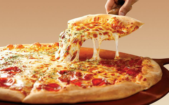 Bầu Pizza - Chùa Bụt Mọc | Đặt Món & Giao ship tận nơi | shopeefood.vn