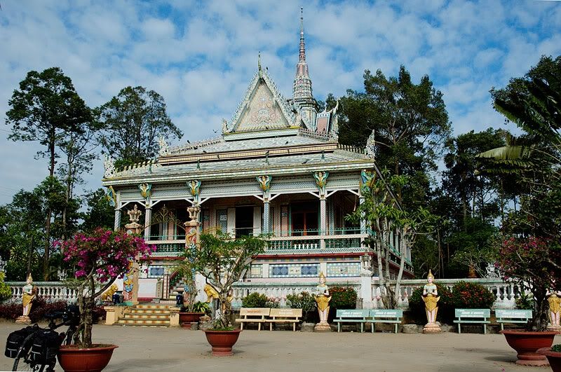 Chùa Chén Kiểu
