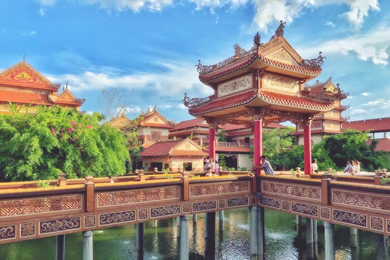 Khám phá Chùa Nam Sơn - Đà Nẵng - Web du lịch Đà Nẵng - Tour du lịch Đà ...