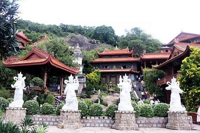 Chùa Phước Điền