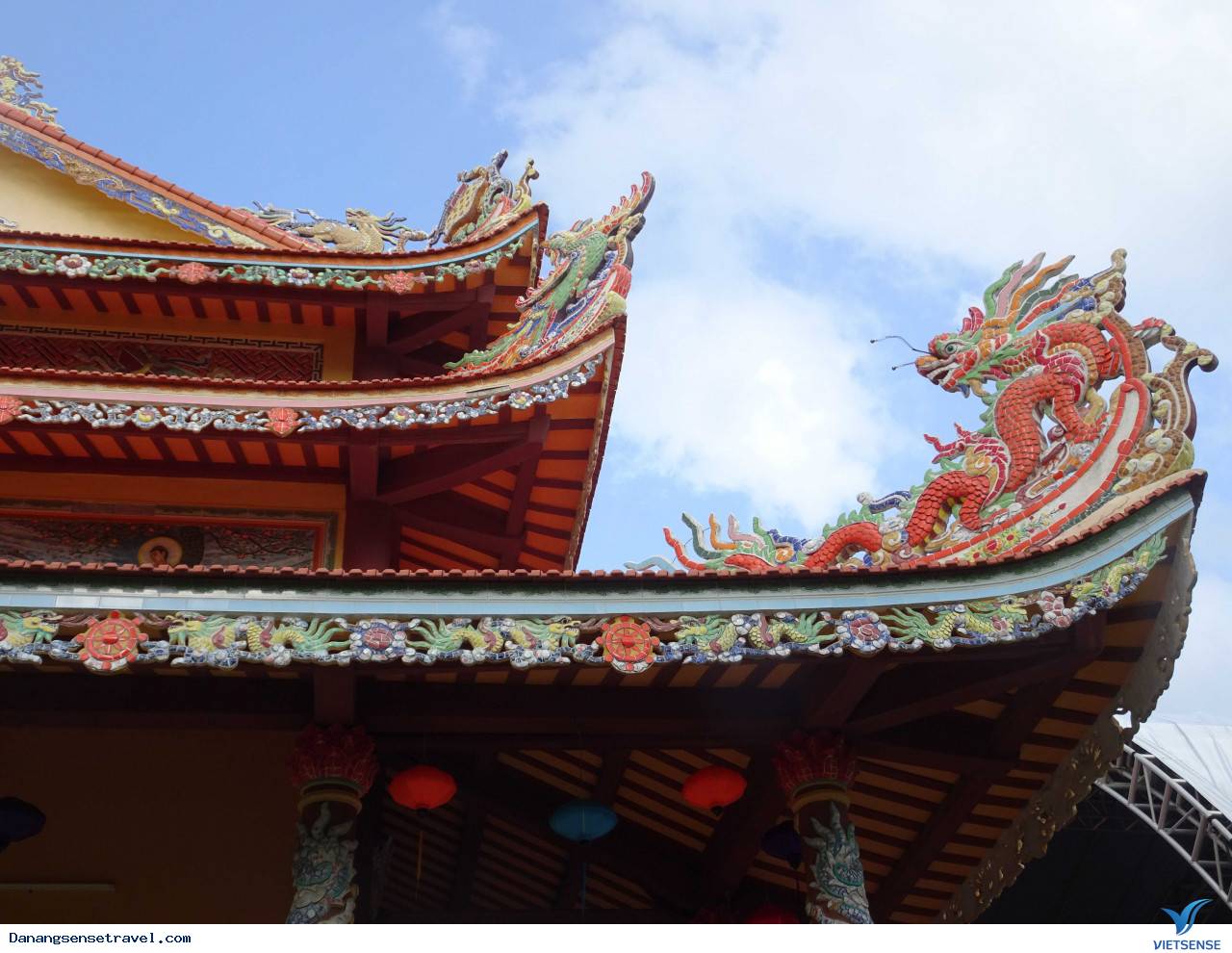 Giới Thiệu Chùa Bửu Đài Sơn