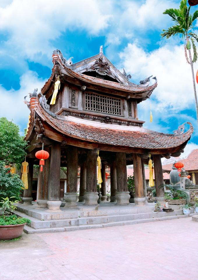 Chùa Đại Bi