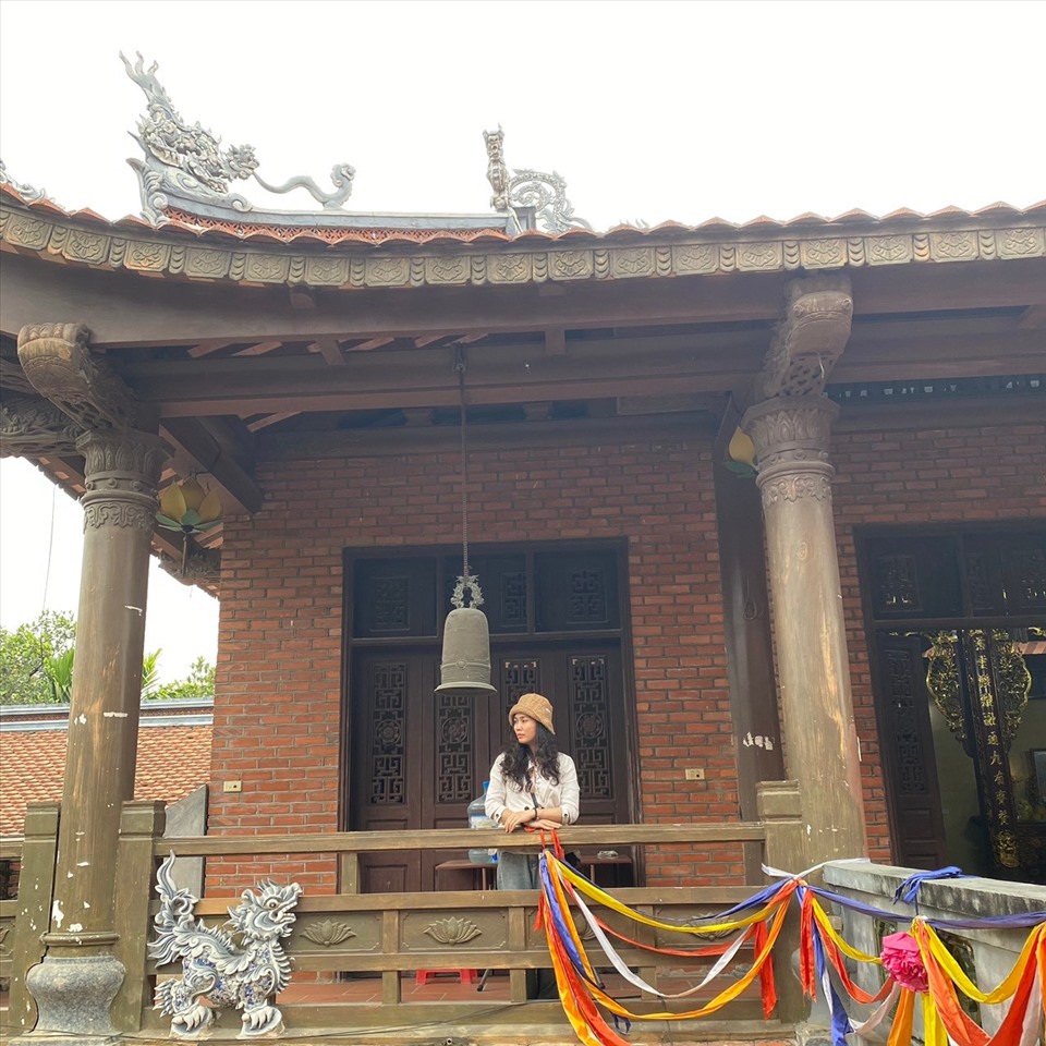 Một ngày ghé thăm 4 ngôi chùa linh thiêng ở Hà Nam