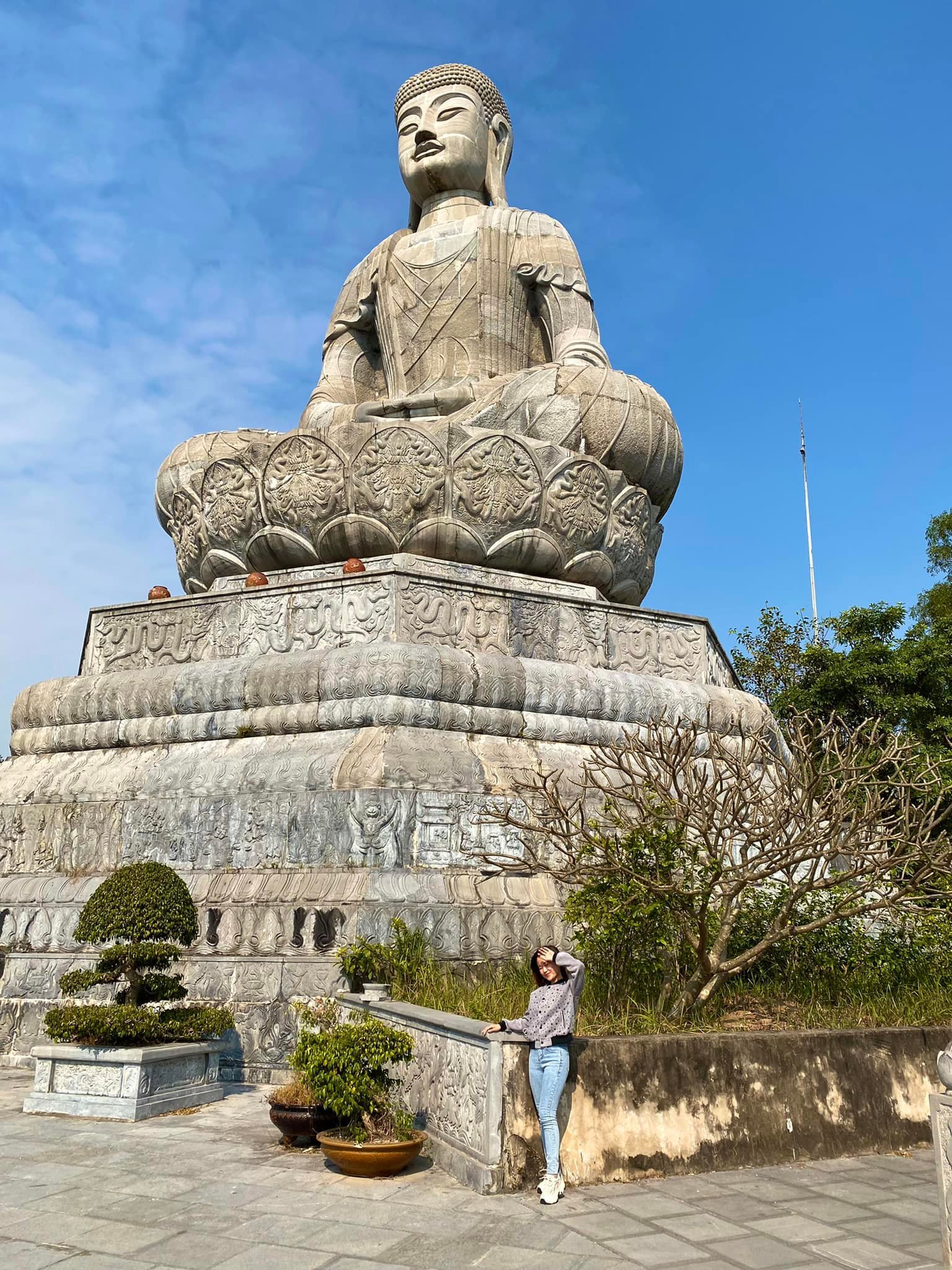 Chùa Phật TÍch Bắc Ninh: Cổ tự nghìn tuổi vùng Kinh Bắc