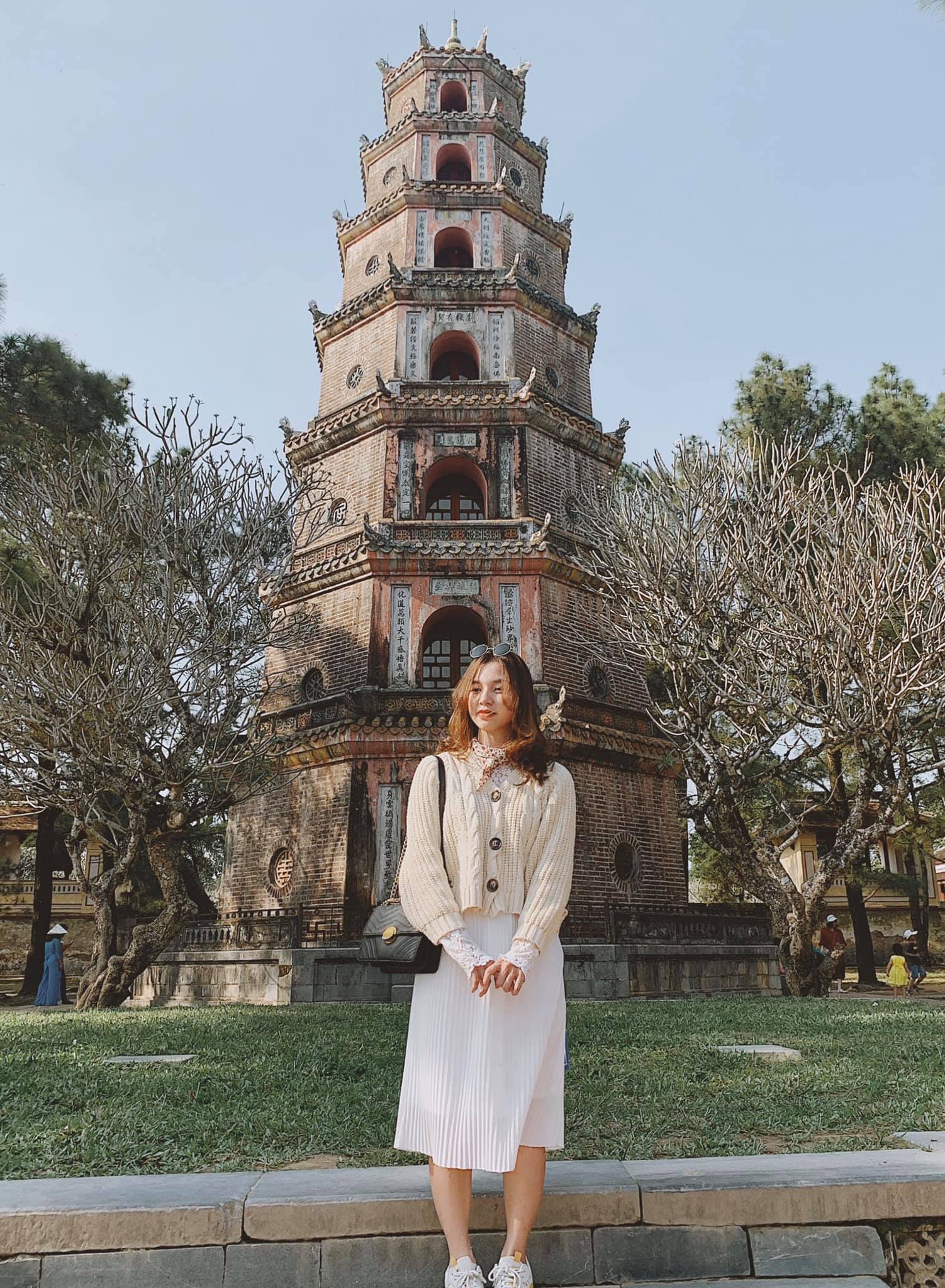 Check-in những ngôi chùa đẹp nhất xứ Huế – Conasi365